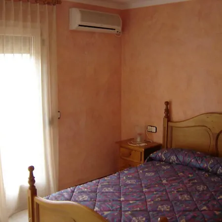 Vakantiehuis Casa Breda Star
